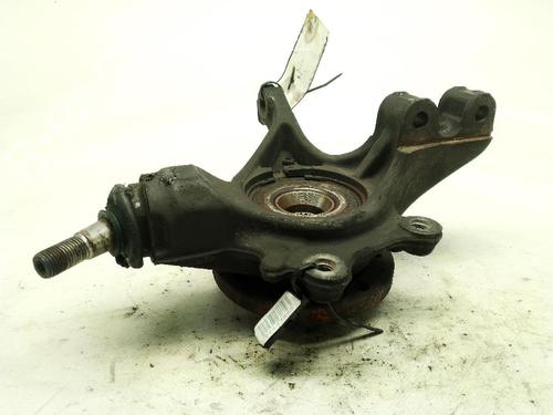 Left front steering knuckle PEUGEOT PARTNER Box Body/MPV 1.6 HDi / BlueHDi 75 | BP34645536M25 - Image 2