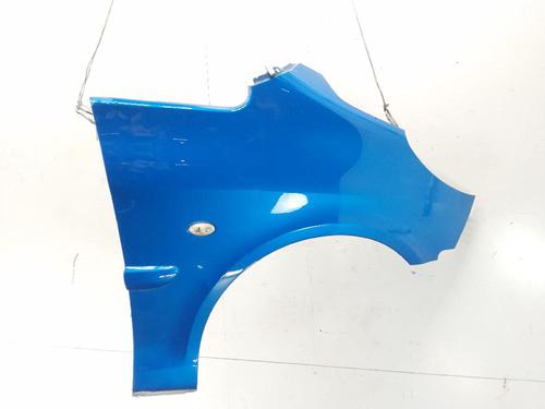 Used Right front fenders Right front fenders PEUGEOT 1007 (KM_) 1.6 16V (109 hp) 33191895 33191895