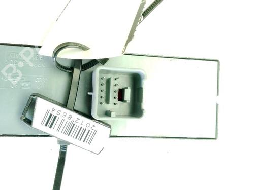 Left front window switch SEAT IBIZA IV ST (6J8, 6P8) 1.6 TDI | BP33871657I27 - Image 2