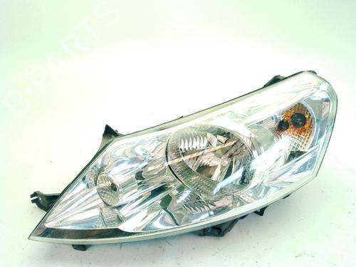 Phare gauche Phare gauche CITROËN JUMPY II Van 1.6 HDi 90 16V (90 hp) 36554762 36554762