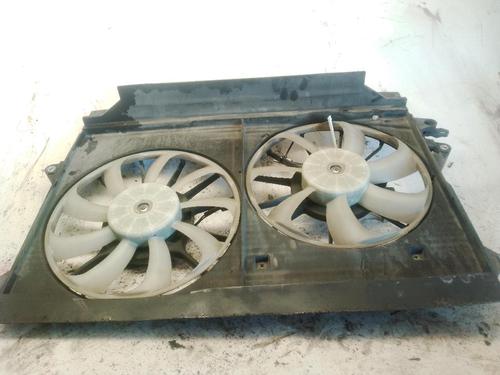 Used Radiator fan TOYOTA AURIS (_E15_) 2.0 D-4D (ADE150_, ADE150R) (126 hp) 29697600
