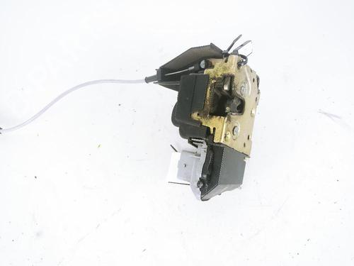 Used Front left lock PEUGEOT 307 Break (3E) 1.6 16V (109 hp) 18375718
