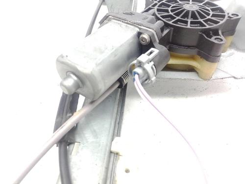 Front right window mechanism RENAULT KANGOO Express (FW0/1_) 1.5 dCi 75 (FW07, FW10, FW04) | BP31871023C23