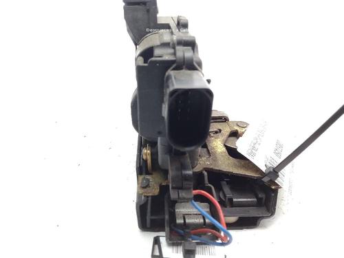 Front left lock SEAT LEON (1M1) 1.9 TDI | BP27534245C98 