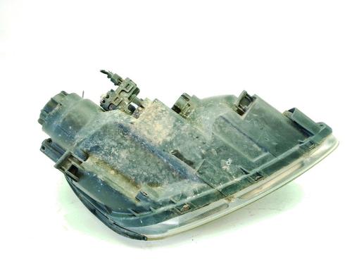 Left headlight KIA CARENS III MPV (UN) 2.0 CRDi 140 | BP37414856C28 - Image 5