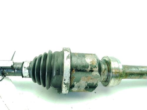 Right front driveshaft OPEL COMBO E Tour / Life (K9) 1.5 | BP35750129M39 - Image 2