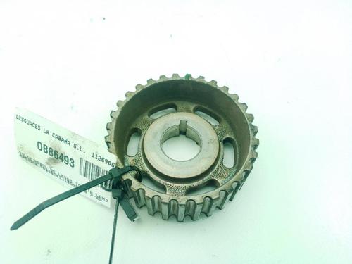 Remskive TOYOTA LAND CRUISER PRADO (_J12_) 3.0 D-4D (KDJ120, KDJ125, KDJ121) (173 hp) 30771694