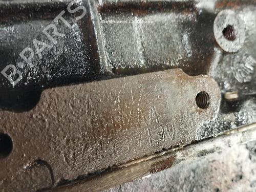 Engine PEUGEOT 206 Hatchback (2A/C) 1.9 D | BP28313262M1 