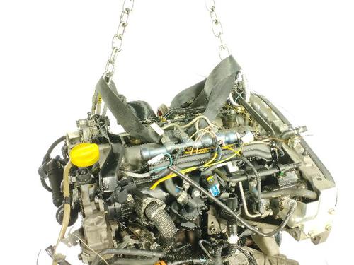 Used Engine Engine FIAT BRAVO II (198_) 1.6 D Multijet (198AXH1B) (105 hp) 36291601 36291601