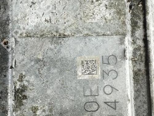 Gearbox RENAULT LAGUNA III (BT0/1) 2.0 dCi (BT01, BT08, BT09, BT0E, BT0K, BT12, BT1C, BT1D,... | BP31870992M3 