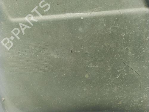 Front bumper OPEL ASTRA H (A04) 1.6 (L48) | BP29628345C7 