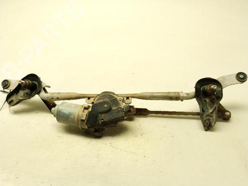 Front wiper motor MAZDA 6 Estate (GJ, GL) 2.2 D | BP39463574M29 - Image 2