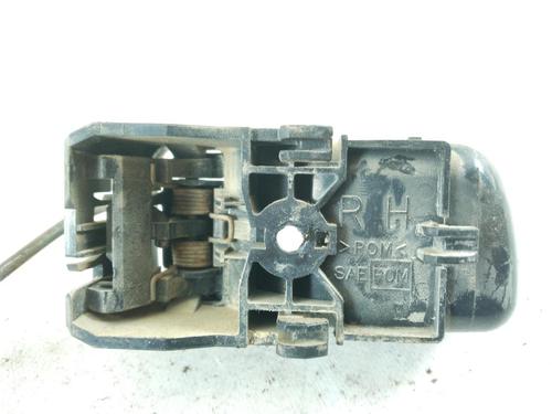 Front right interior door handle NISSAN PICK UP (D22) 2.5 dCi 4WD | BP25734900I14 