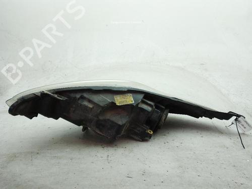 Right headlight FORD FIESTA VI (CB1, CCN) 1.4 TDCi | BP24003507C29 