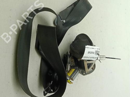 Engate do cinto Engate do cinto CITROËN C4 CACTUS 1.6 HDi 90 (92 hp) 35774524 35774524