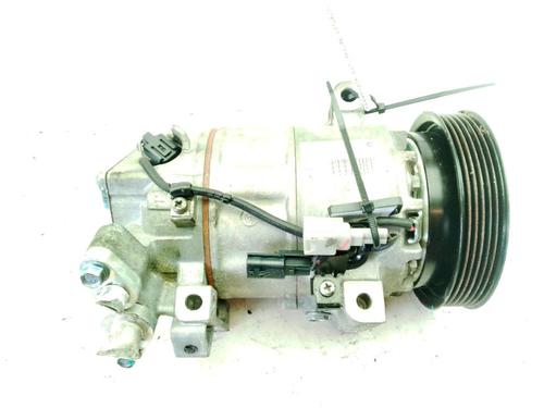 AC compressor RENAULT CAPTUR I (J5_, H5_) 1.5 dCi 90 (J5N4, J5M5, J5MW, J5M6, J5AL, J5AJ) | BP35943489M34 - Image 3