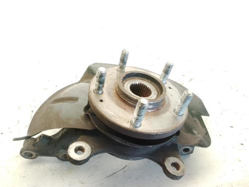 Left front steering knuckle HYUNDAI ix35 (LM, EL, ELH) 2.0 CRDi | BP29475228M25 