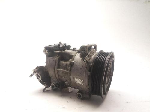 Used AC compressor AC compressor CITROËN C4 Picasso II 1.6 HDi / BlueHDi 115 (115 hp) 21258849 21258849