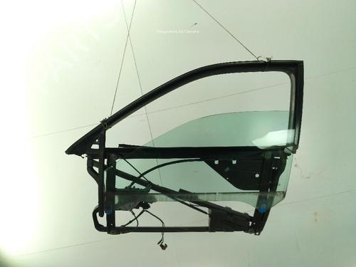Used Front left window mechanism AUDI A3 (8L1) 1.9 TDI (110 hp) 25865932