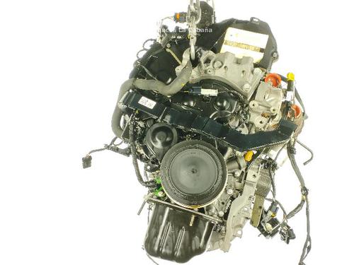 Engine FORD TRANSIT COURIER B460 Box Body/MPV 1.5 EcoBlue | BP32385574M1 - Image 5