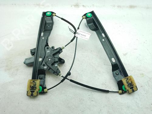 Used Front right window mechanism FORD FOCUS III 1.0 EcoBoost (125 hp) 24047902