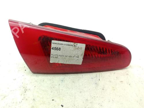 Used Left tailgate light Left tailgate light 26233070 26233070