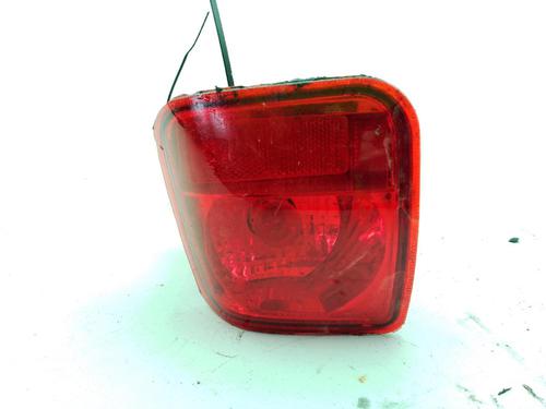 Used Left taillight TATA SAFARI (42_FD) 2.2 TDiC (140 hp) 31609024