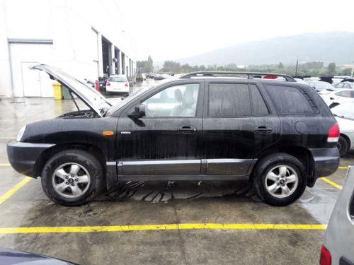 Right mirror HYUNDAI SANTA FÉ I (SM) 2.0 CRDi 4x4 | BP18359100C27 