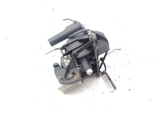Heckklappengriff für RENAULT CLIO II (BB_, CB_) 1.4 16V (B/CB0P, BB13) (98 hp) 27555968