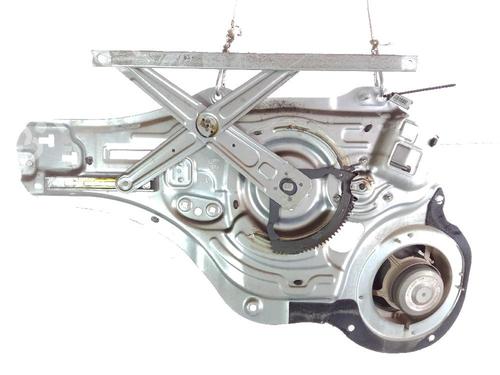 Front right window mechanism KIA SPORTAGE III (SL) 1.7 CRDi | BP18361876C23 