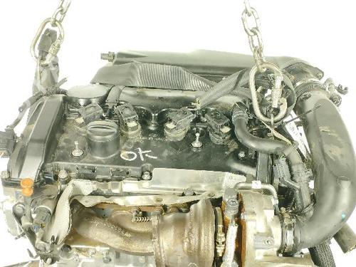 Engine PEUGEOT 3008 II SUV (MC_, MR_, MJ_, M4_) Hybrid | BP20222678M1 