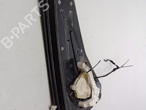Used Rear left window mechanism Rear left window mechanism LAND ROVER DISCOVERY III (L319) 2.7 TD 4x4 (190 hp) 33688737 33688737