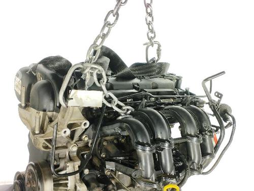Used Engine Engine FORD FIESTA VI (CB1, CCN) 1.25 (82 hp) 33571221 33571221