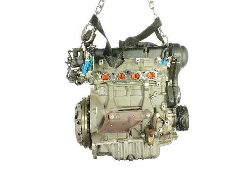 Engine FORD FOCUS C-MAX (DM2) 1.6 | BP36291579M1 - Image 3