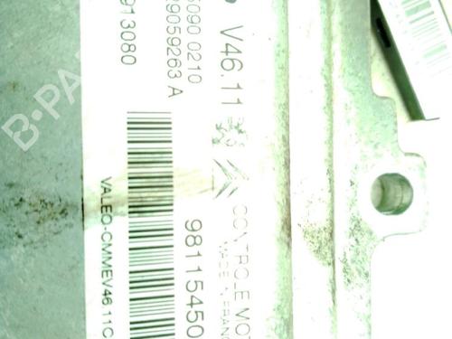 Control unit CITROËN C3 II (SC_) 1.0 VTi 68 | BP24044163M11 - Image 3