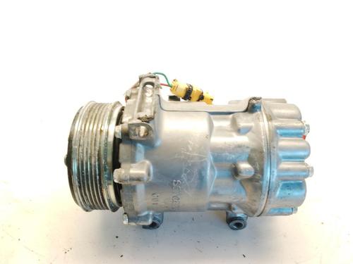 AC compressor FIAT SCUDO Van (270_, 272_) 2.0 D Multijet | BP29697864M34 