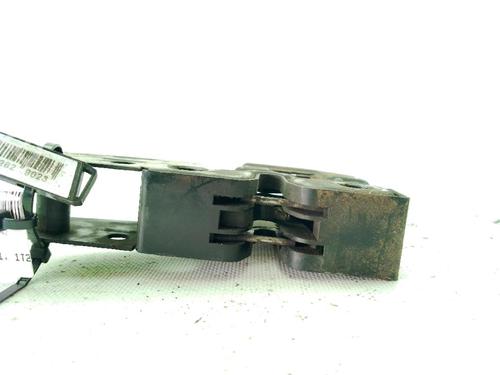 Used Hood lock VW TOURAN (1T1, 1T2) 1.9 TDI (105 hp) 28449540