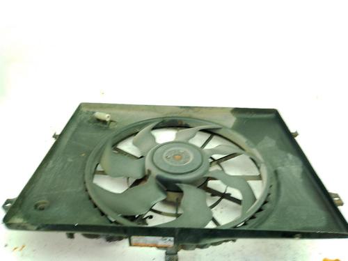 Elettroventola radiatore Elettroventola radiatore 39609791 39609791