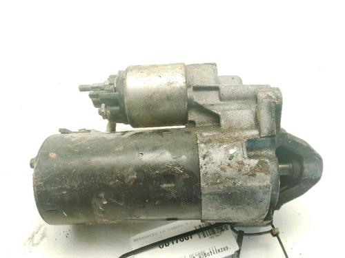 Used Starter RENAULT MEGANE III Grandtour (KZ0/1) 1.9 dCi (KZ0J, KZ0N, KZ1S) (131 hp) 23999300