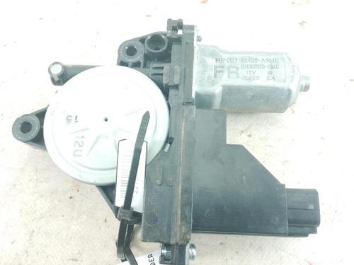 Used Right front window motor Right front window motor KIA CARENS IV 1.7 CRDi (116 hp) 25753662 25753662