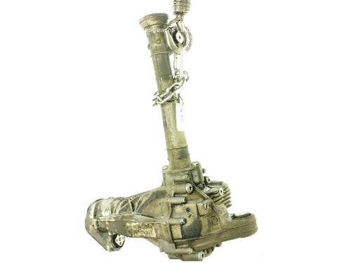 Pont avant VW TOUAREG (7LA, 7L6, 7L7) 2.5 R5 TDI (174 hp) 30695909