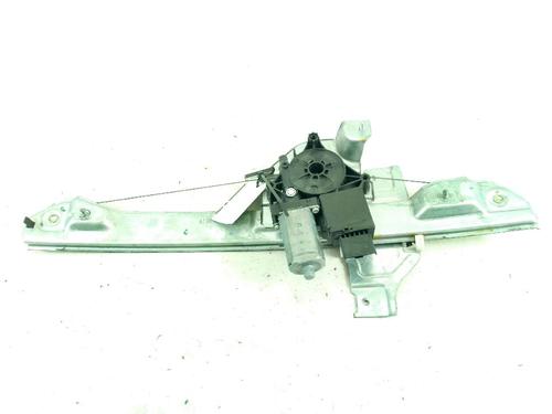 Used Front left window mechanism Front left window mechanism CITROËN C3 III (SX) 1.2 VTi 82 (82 hp) 34364058 34364058