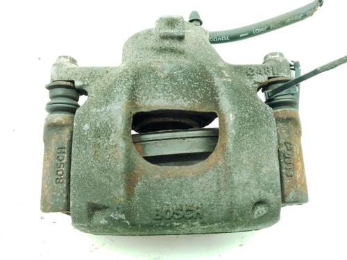 Left front brake caliper TOYOTA AYGO (_B1_) 1.4 D-4D (WNB10_, WNB10R) | BP32335454M105