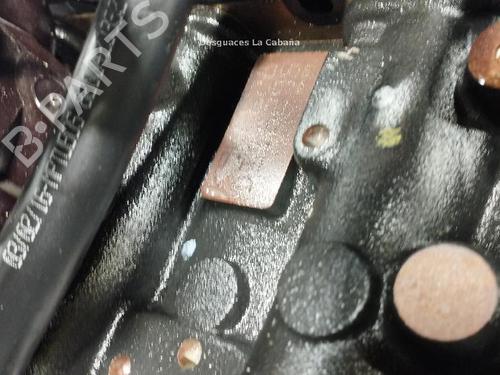 Engine RENAULT CLIO IV (BH_) 1.5 dCi 90 | BP32103818M1 