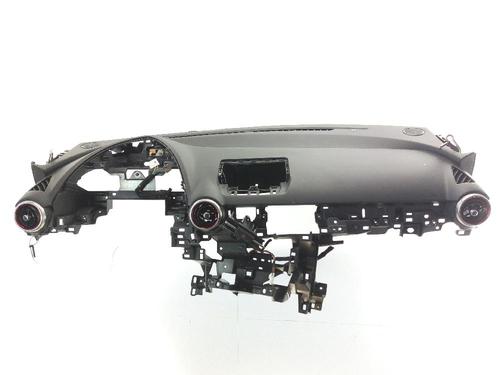 Instrumentbord Instrumentbord MAZDA 2 Hatchback (DL, DJ) 1.5 SKYACTIV-G M Hybrid (90 hp) 26173879 26173879