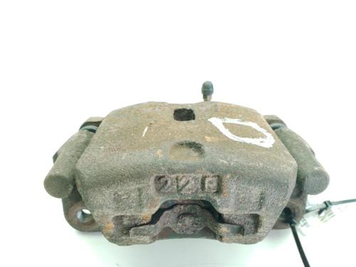 Used Right rear brake caliper Right rear brake caliper MITSUBISHI PAJERO III Canvas Top (V6_W, V7_W) 3.2 DI-D (V68W, V78W) (160 hp) 36449659 36449659