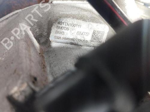 Engine SKODA OCTAVIA III (5E3, NL3, NR3) 2.0 TDI 4x4 | BP30294931M1