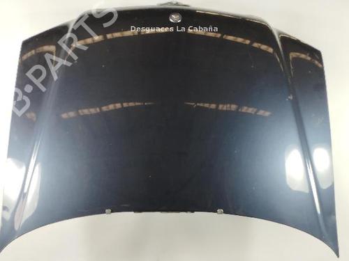 Hood MERCEDES-BENZ M-CLASS (W163) ML 270 CDI (163.113) | BP24156308C1 