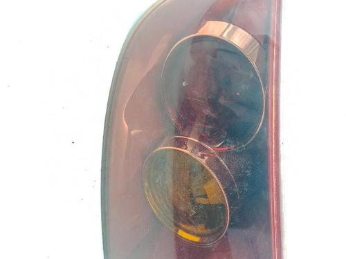 Used Left taillight Left taillight MAZDA 3 Saloon (BK) 1.6 DI Turbo (BK12Y) (109 hp) 34363795 34363795