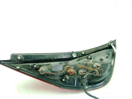Right taillight HYUNDAI i30 (FD) 1.6 CRDi | BP33811167C35 - Image 4